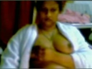 Chennai aunty naakt in seks babbelen