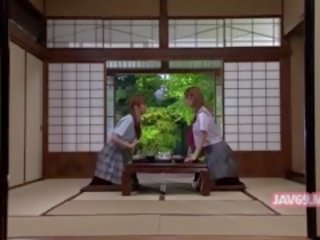 Schattig fascinating japans vriendin hebben x nominale film