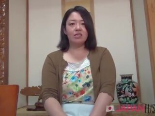 Plinuta Adult japonez frumuseţe iubește penis indoors și în aer liber