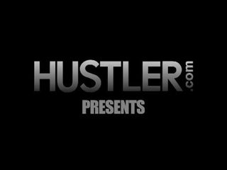 Hustler: dễ thương á châu cậu bé tóc nâu cindy starfall cho đầu