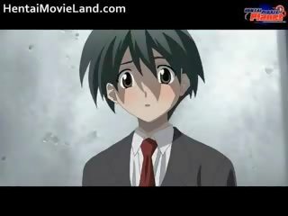 Inosente anime bata babae blows stiff part4