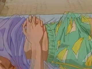 Cô gái tóc vàng tinh vi hentai diva quyến rũ trong một lớn phim hoạt hình mov