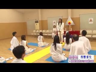 Japan marvellous enchantress x nominale video-