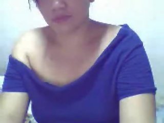 Phills bata babae pagpunta hindi maamo sa webcam